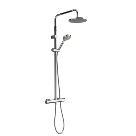 Ancoswing 860152 thermostatique téléscopique entraxe 150mm