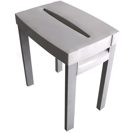 Tabouret pour receveur kinematic, SIEGE18 accessoires Tabouret