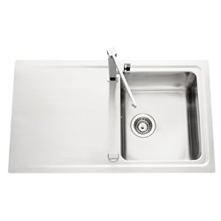 Stromboli EV 5801, EV5801 IMS inox mini-structure