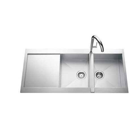 Roma Plus EV 5621 E IL, EV5621E IL inox lisse Roma Plus EV 5621 E IL, EV5621E IL inox lisse