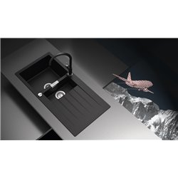 Primus EV 22411PC, EV22411PC 022 métallisée croma