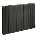 Radiateur fluide caloporteur Fassane Premium THXD-GF 1000 Watts - Réf : THXD100-118/GF