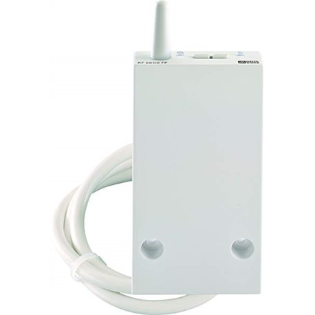 Récepteurs Delta Dore, 6050561 RF 6000 FP Radio