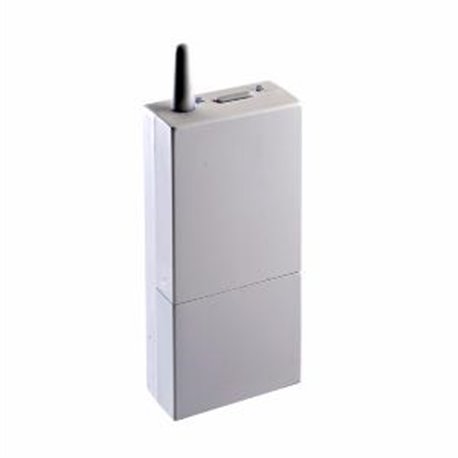 Récepteurs Delta Dore, 6351037 RF642 Radio
