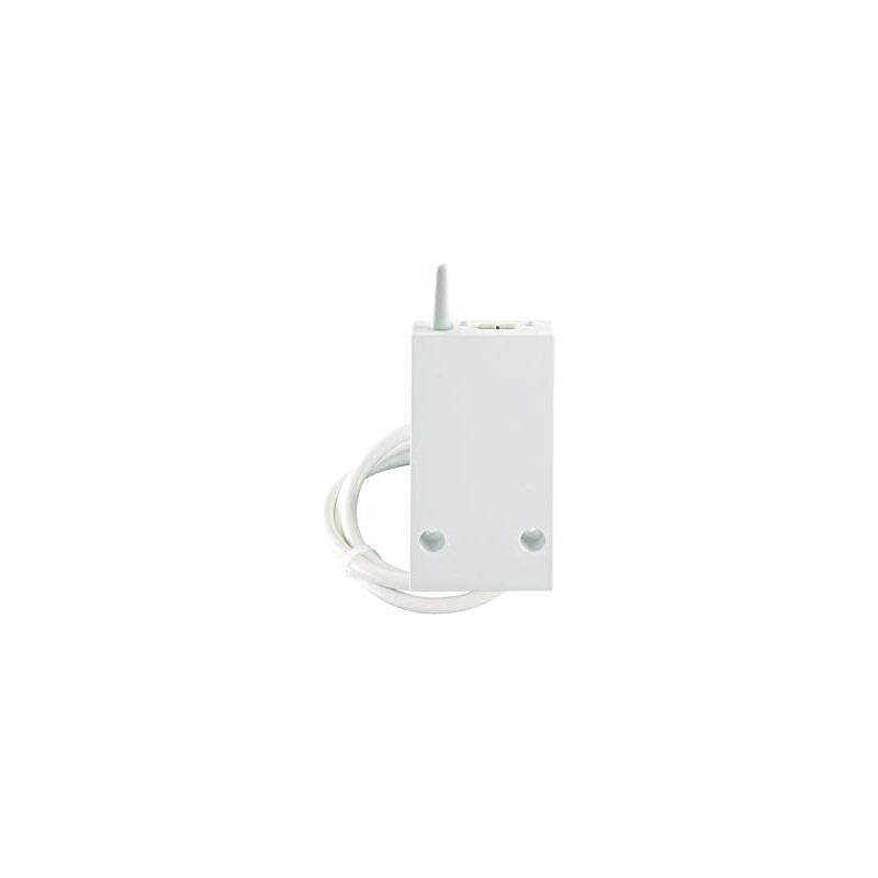 LOT De 2 Récepteurs Fil Pilote RF660 Deltia Delta Dore NEUFS - Protocole X2D, Pour Domotique