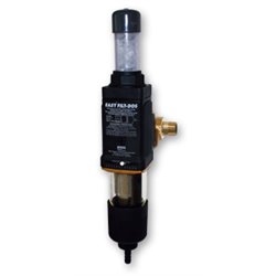Cartouche de remplacement phosphate Judo, 8215019 Cartouche de remplacement Capacité 100 m3
