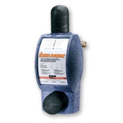 Biostat Combimat BST-CA 15 Judo, 8210412 Raccordement 2,5 pouces Débit nominal 1 m3/h