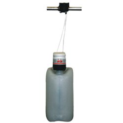 Pompe doseuse JJWD Judo, 8330115 Raccordement NC pouces Débit nominal 1,25 m3/h
