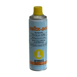 Quick-Dos L nettoyant 400 ml Judo, 8838185 Raccordement NC pouces Débit nominal NC m3/h