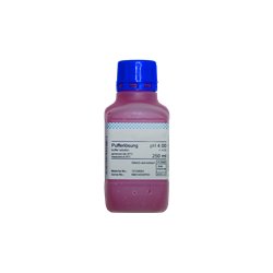 Solution de calibrage Judo, 8721098 Raccordement NC pouces Débit nominal NC m3/h