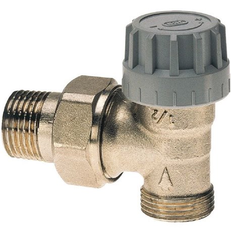 Robinet équerre 595570