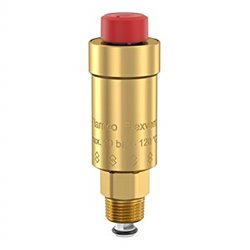 Bouchon purgeur FST6020ZA