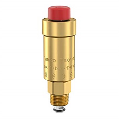 Bouchon purgeur FST6020ZA