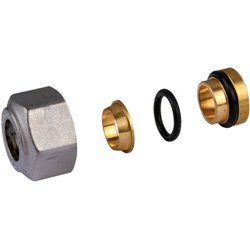 Raccord pour tube cuivre S11103