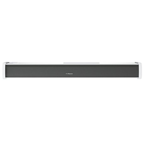 Rideau d'air apparent Thermor, 486105 5.6/11.3 K Watts