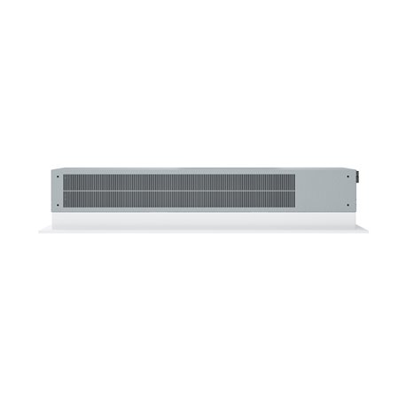 Rideau d'air encastrable, 486108 5.6/11.3 K Watts