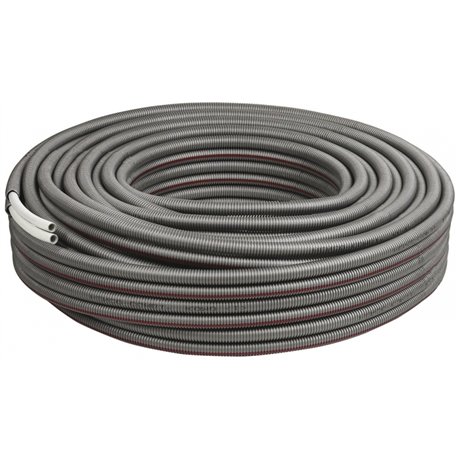 Tube MultiSkin Gainé Twin 16x2 - 50m, B124002001 16x2 50m