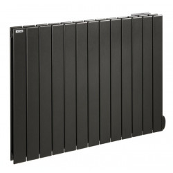 Radiateur fluide caloporteur Fassane Premium THXD-GF 1250 Watts - Réf : THXD125-148/GF