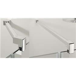 Barre de renfort articulée RENFORT21