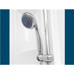 Kineprime C niche, CA5410MTN 80 x 80 x 208 cm mécanique