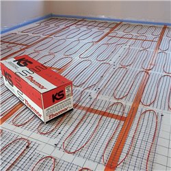 KS L85 480200 2000 Watts