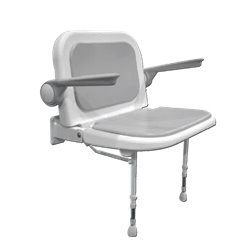 Série 4000 04240P gris 