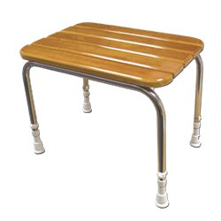 Tabouret 05080 en bois 