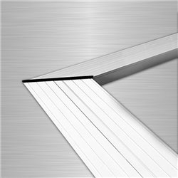Braddan AKW en angle 20mm