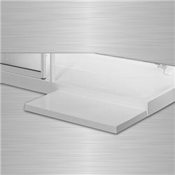 Sulby AKW 720x300x45mm en marche