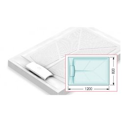 Sulby 17029 1200x820mm 
