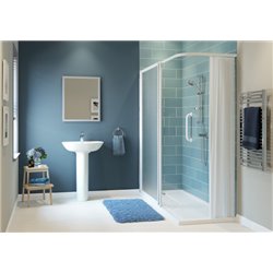 Braddan 16523PK 800x800mm