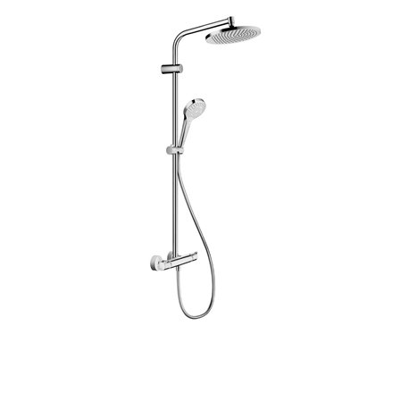 Combiné de douche Hansgrohe KINZENI01