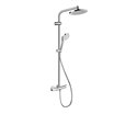 Combiné de douche Hansgrohe KINZENI01