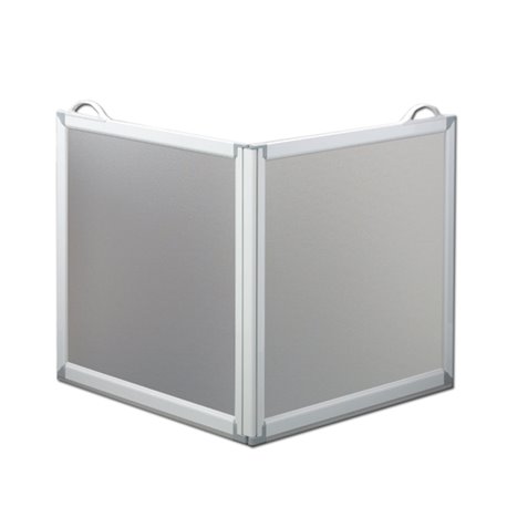 Pare-douche portable AKW 650x650mm H900mm