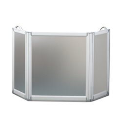 Pare-douche portable AKW 350x700x350mm H900mm