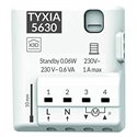 Tyxia 5630 récepteur pour volet roulant Delta Dore 6351401 