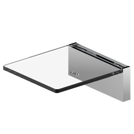 Etagère 23681 Transparent