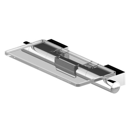 Etagère 23680 Transparent