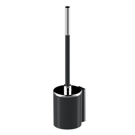 Brosse de toilettes 23687 Black