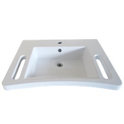 Vasque Onyx 11870-LS 600x480x130mm