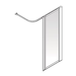 Option HF AKW 600x1880 mm