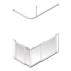 Option SE AKW 900-1000 mm