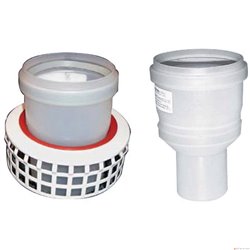 Adaptateur ventouse 3CEP/3CE 074297  pour Naema