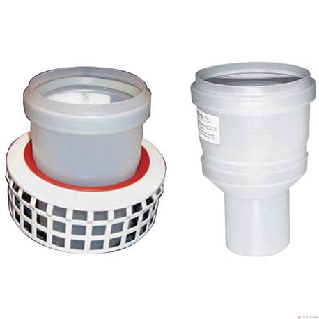 Adaptateur ventouse 3CEP/3CE 074297  pour Naema