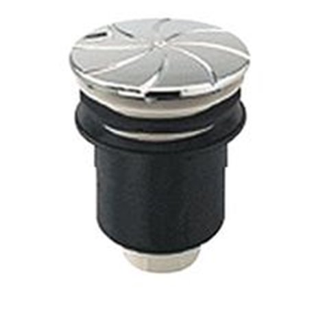 Bonde siphon  D5811AA, sortie verticale