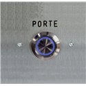 Bouton poussoir BA/OF/90 90 x 90