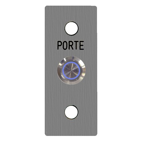 Bouton poussoir BA/OF/40100 40 x 100
