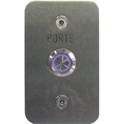 Bouton de sortie BAE/OF 60 x 100