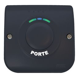 Bouton poussoir BA/OF/90LHA 90 x 90