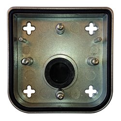 Cadre saillie BSZ90 95 x 95
